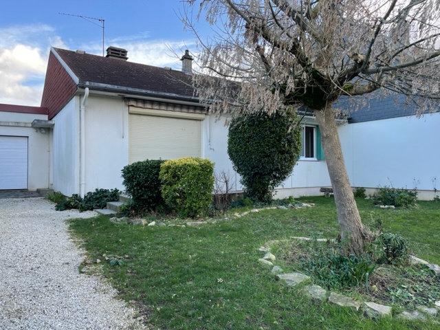 Maison 4 pièces 81 m²