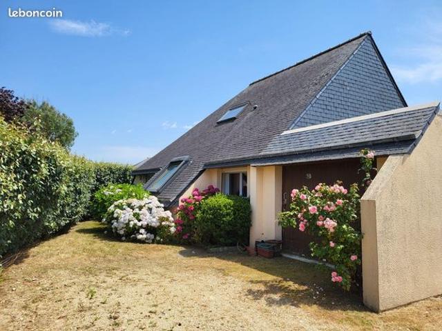 Maison 4 pièces 81 m²