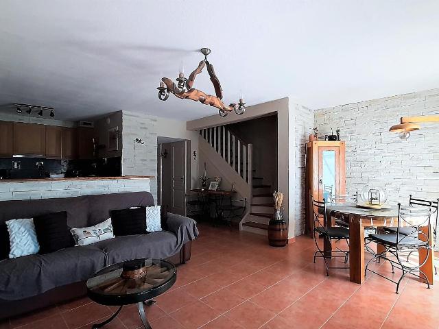 Maison 4 pièces 81 m²