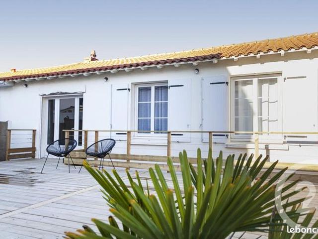 Maison 4 pièces 81 m²