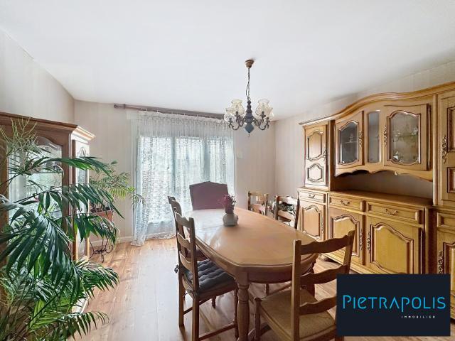 Maison 4 pièces 81 m²