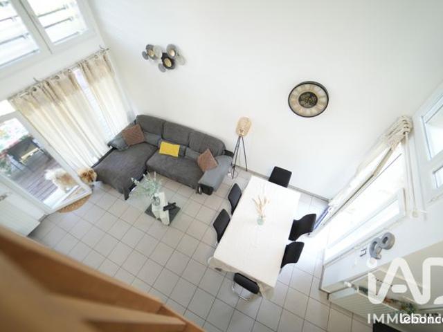 Maison 4 pièces 81 m²