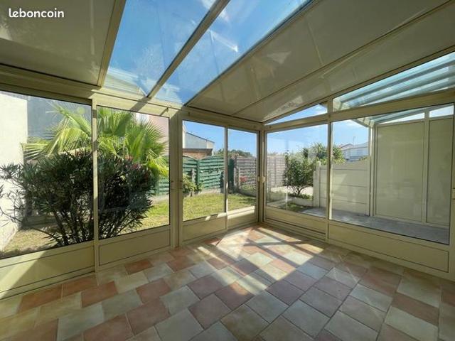 Maison 4 pièces 81 m²