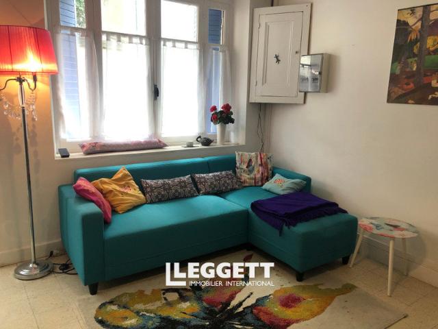 Maison 4 pièces 81 m²