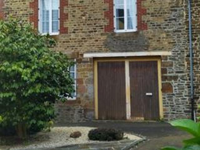 Maison 4 pièces 81 m²