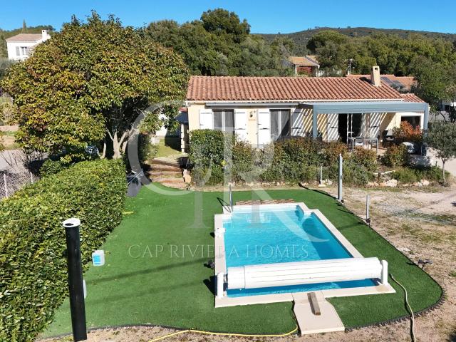 Maison 4 pièces 81 m²