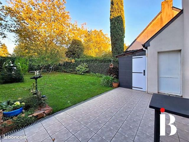 Maison 4 pièces 81 m²