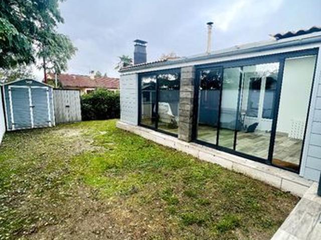 Maison 4 pièces 81 m²