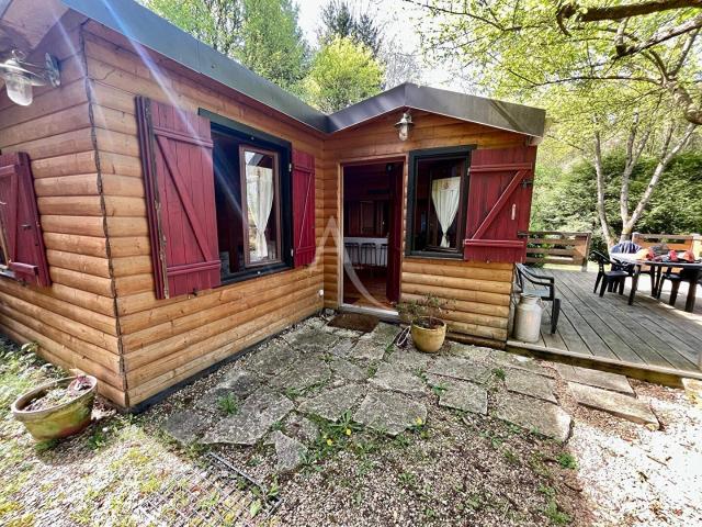 Maison 4 pièces 81 m²