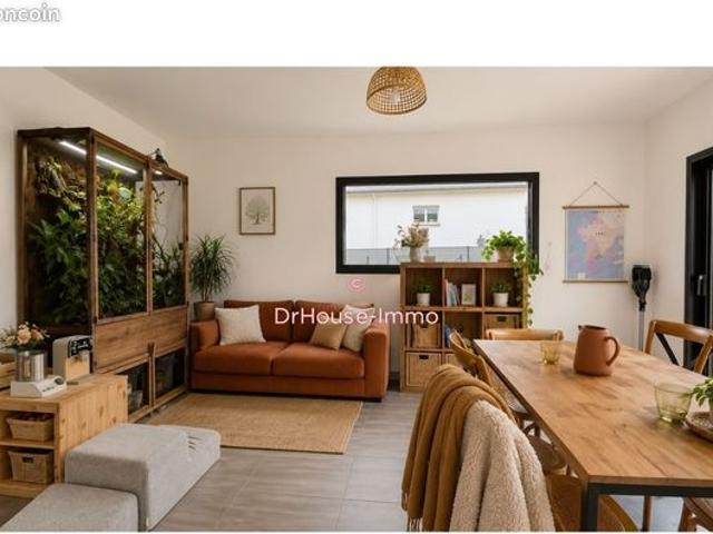 Maison 4 pièces 81 m²