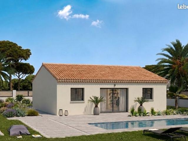Maison 4 pièces 81 m²