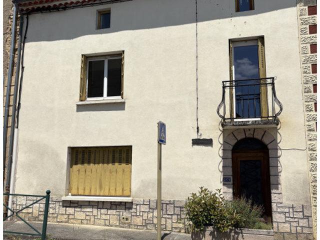Maison 4 pièces 81 m²