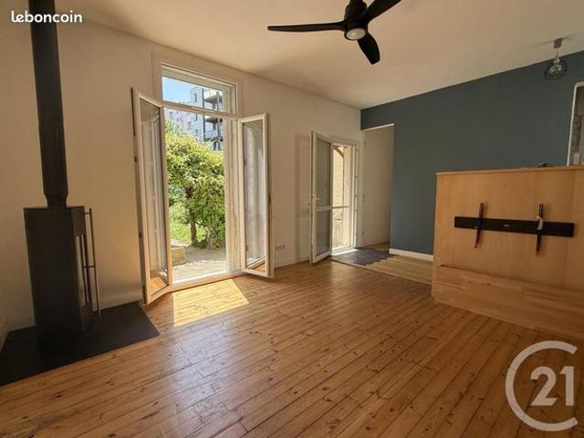 Maison 4 pièces 81 m²