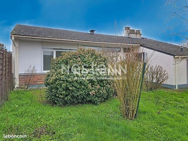 Maison 4 pièces 81 m²