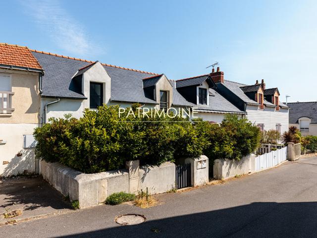 Maison 4 pièces 81 m²