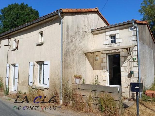Maison 4 pièces 81 m²