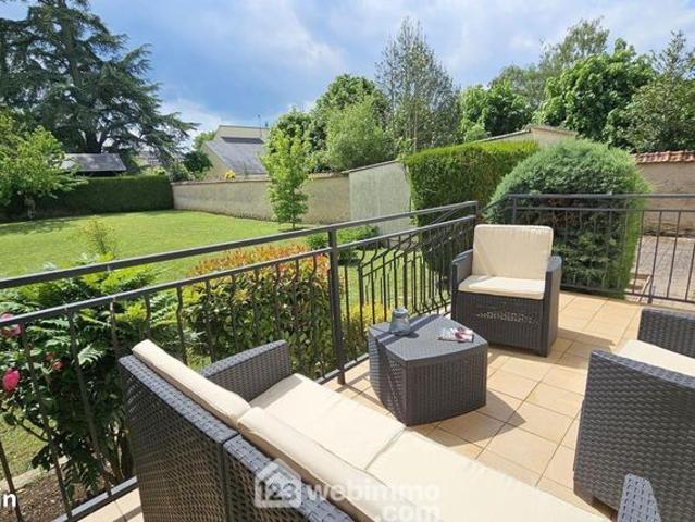 Maison 4 pièces 81 m²