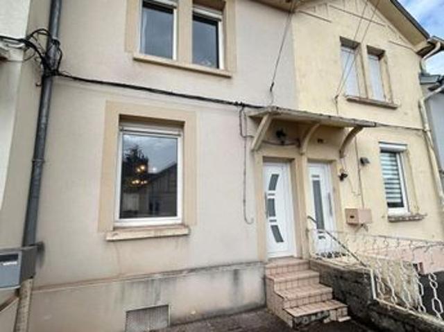 Maison 4 pièces 81 m²