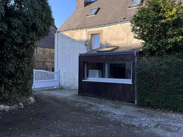 Maison 4 pièces 81 m²