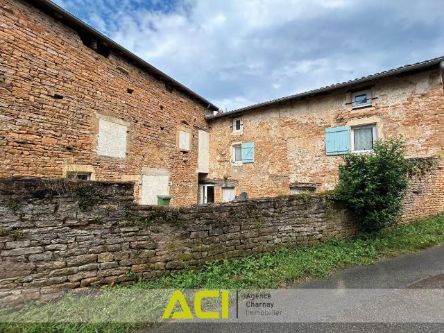 Maison 4 pièces 81 m²