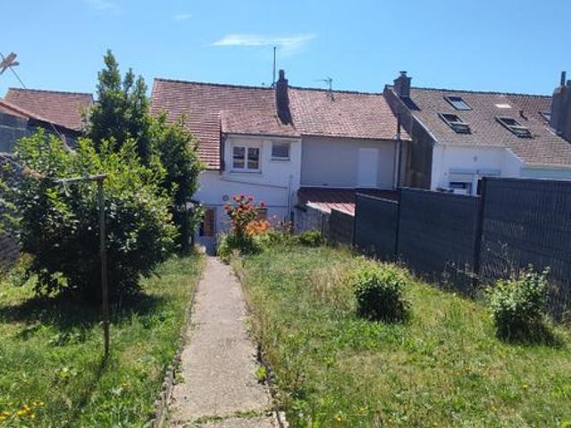 Maison 4 pièces 81 m²