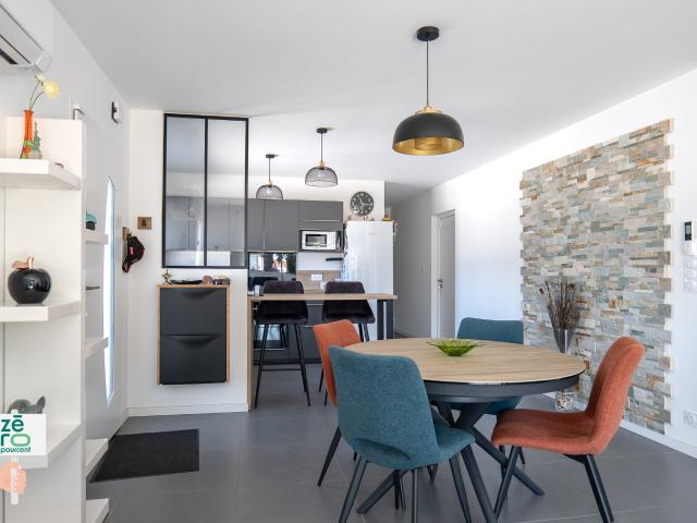 Maison 4 pièces 81 m²