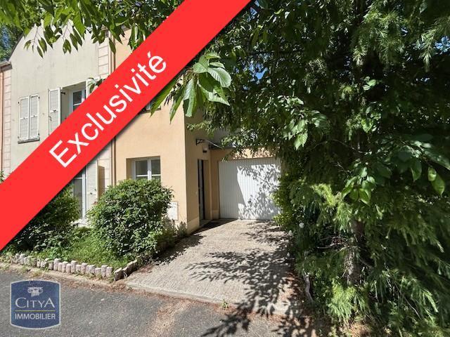 Maison 4 pièces 81 m²