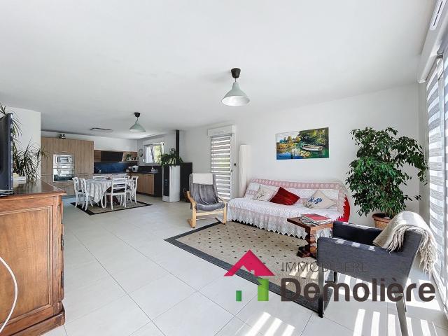Maison 4 pièces 81 m²