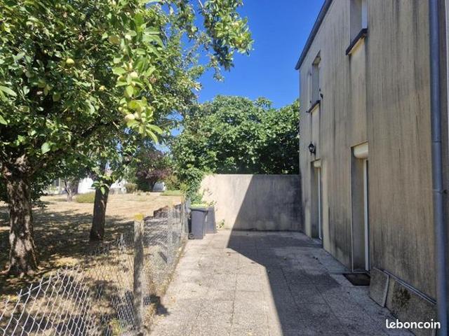 Maison 4 pièces 81 m²