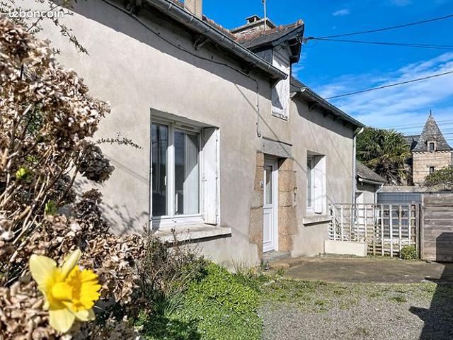 Maison 4 pièces 81 m²
