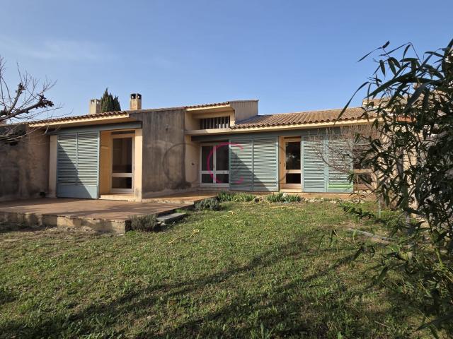 Maison 4 pièces 81 m²
