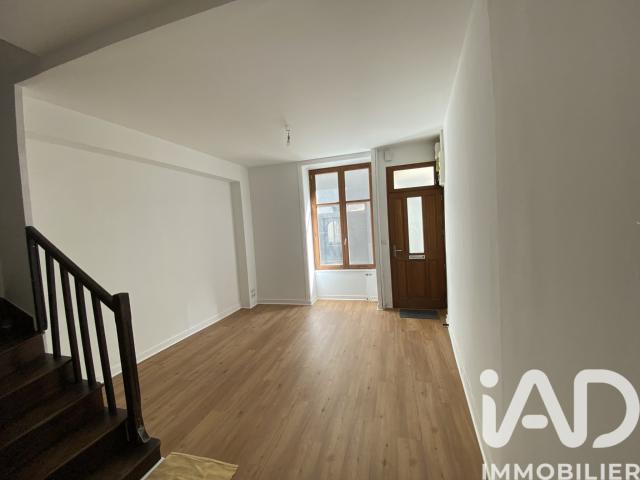 Maison 4 pièces 81 m²