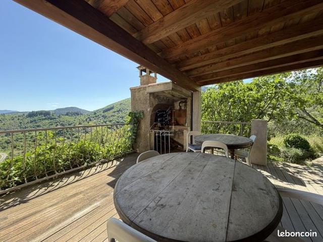 Maison 4 pièces 81 m²
