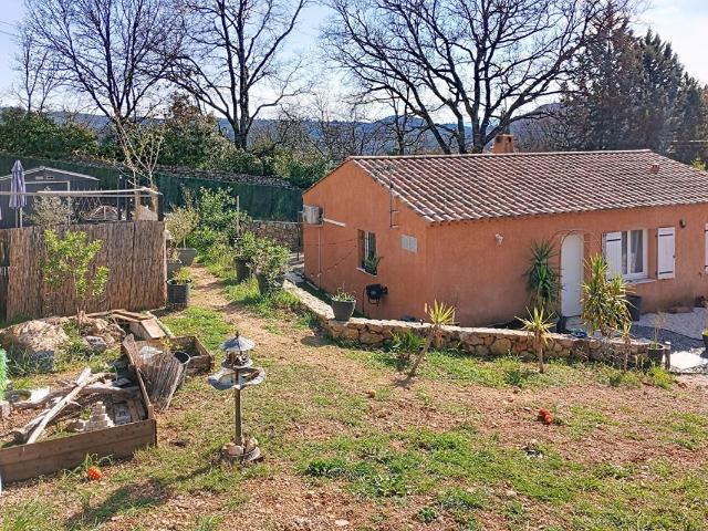 Maison 4 pièces 81 m²