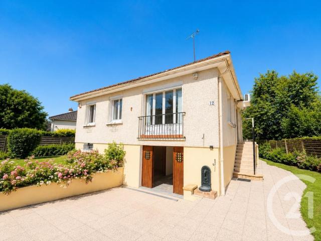 Maison 4 pièces 81 m²
