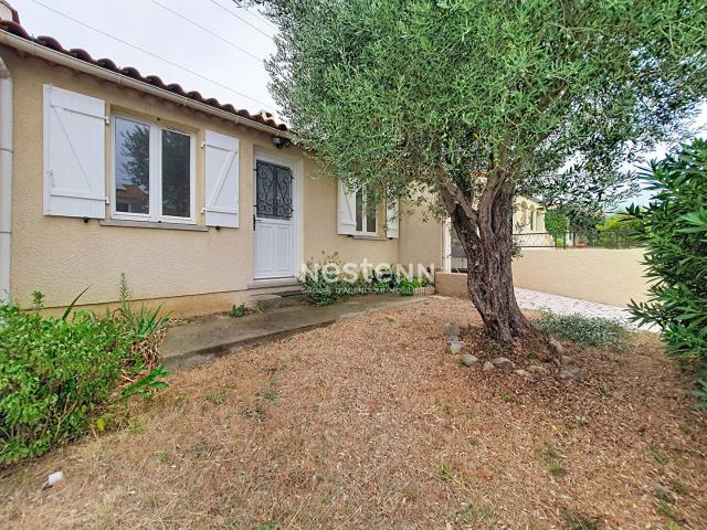 Maison 4 pièces 81 m²