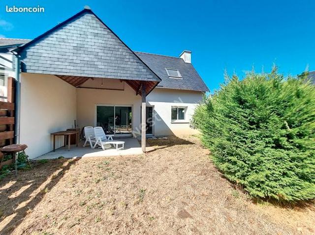 Maison 4 pièces 81 m²