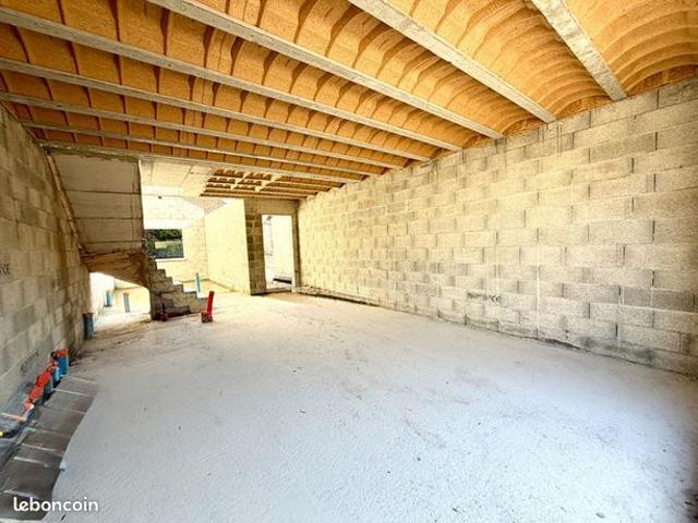 Maison 4 pièces 81 m²