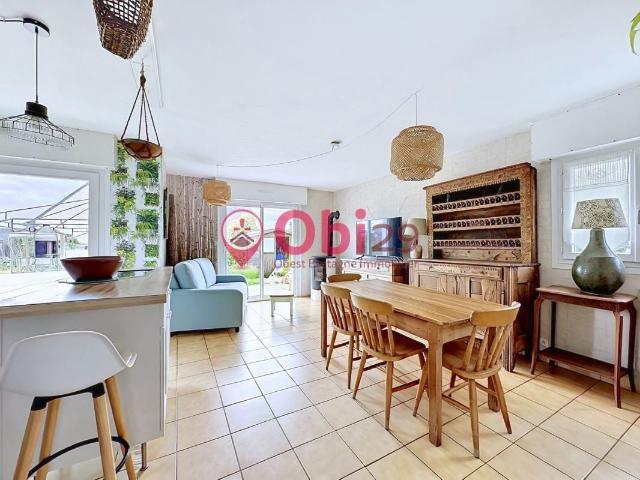 Maison 4 pièces 81 m²