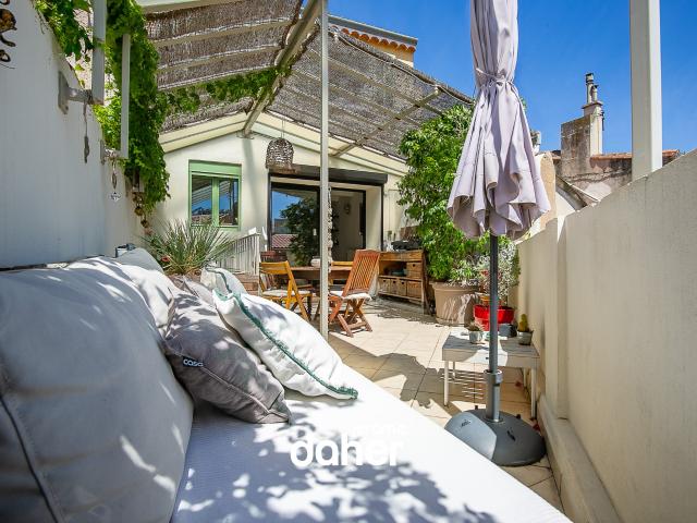Maison 4 pièces 81 m²