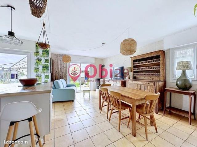 Maison 4 pièces 81 m²