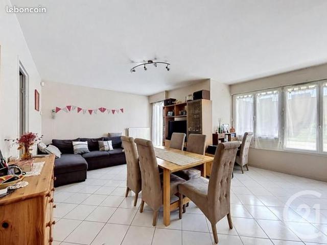 Maison 4 pièces 81 m²