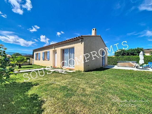 Maison 4 pièces 81 m²