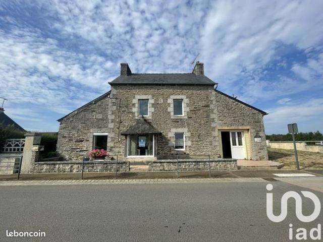 Maison 4 pièces 81 m²