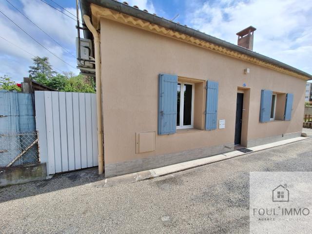 Maison 4 pièces 81 m²