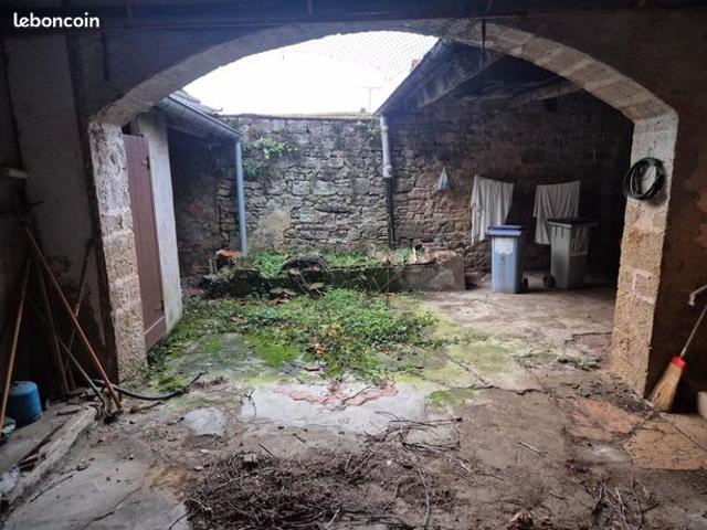 Maison 4 pièces 81 m²