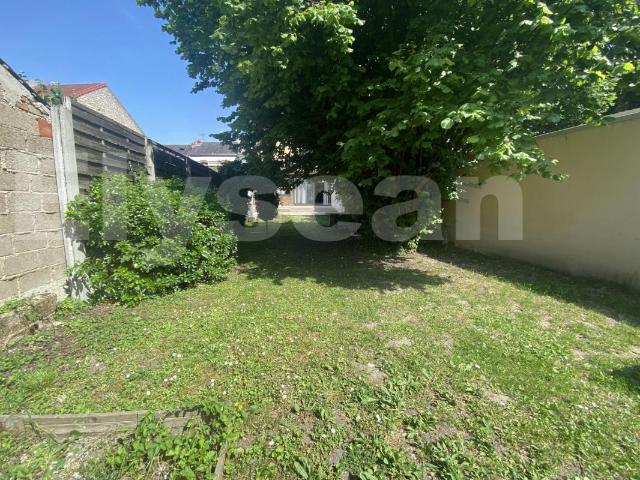 Maison 4 pièces 81 m²