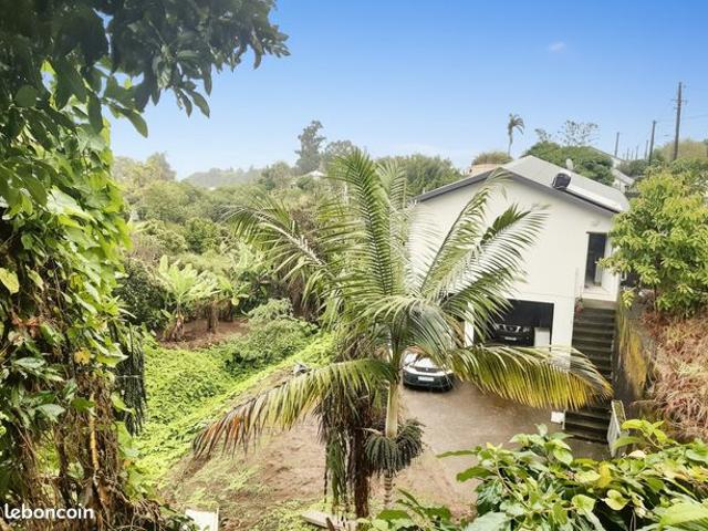 Maison 4 pièces 81 m²