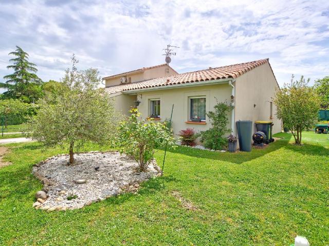 Maison 4 pièces 81 m²