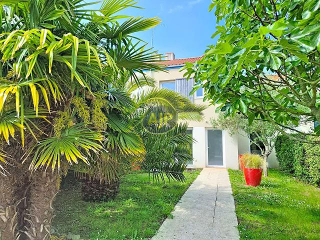 Maison 4 pièces 81 m²